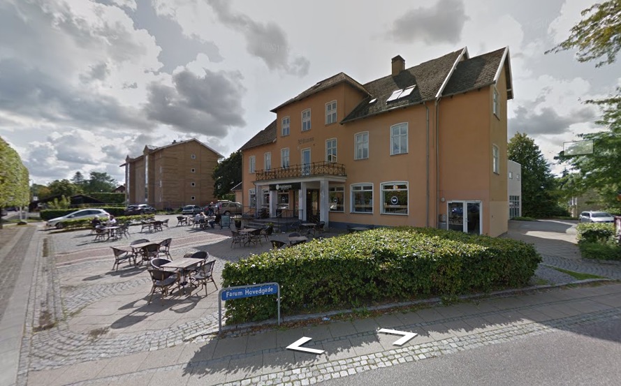 Farum Pastry Bakery