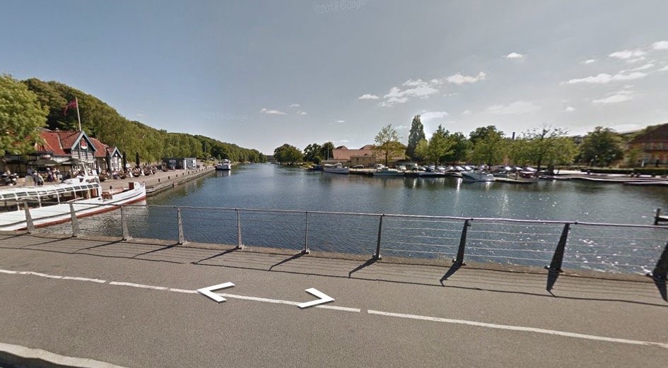 Silkeborg Lakes